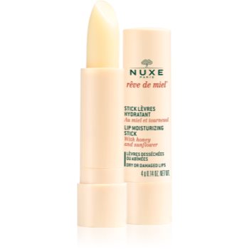 Nuxe Rêve de Miel Lip Moisturizing Stick balsam de buze stick - imagine 3